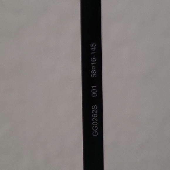 Sunglasses - Picture 6 of 7